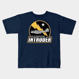 A-6 Intruder Kids T-Shirt